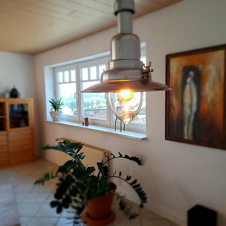 Ferienwohnung Falkenhof Lindlar Εξωτερικό φωτογραφία