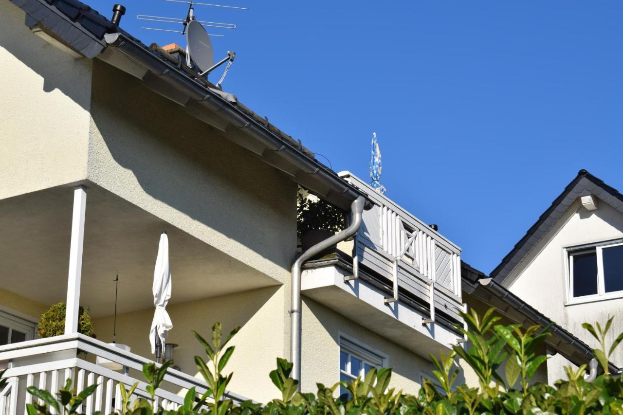 Ferienwohnung Falkenhof Lindlar Εξωτερικό φωτογραφία