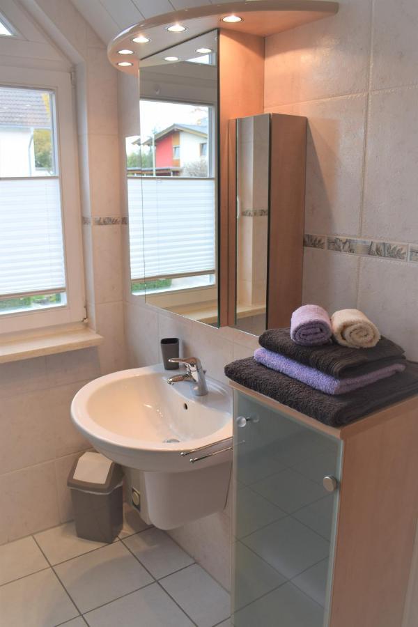 Ferienwohnung Falkenhof Lindlar Εξωτερικό φωτογραφία
