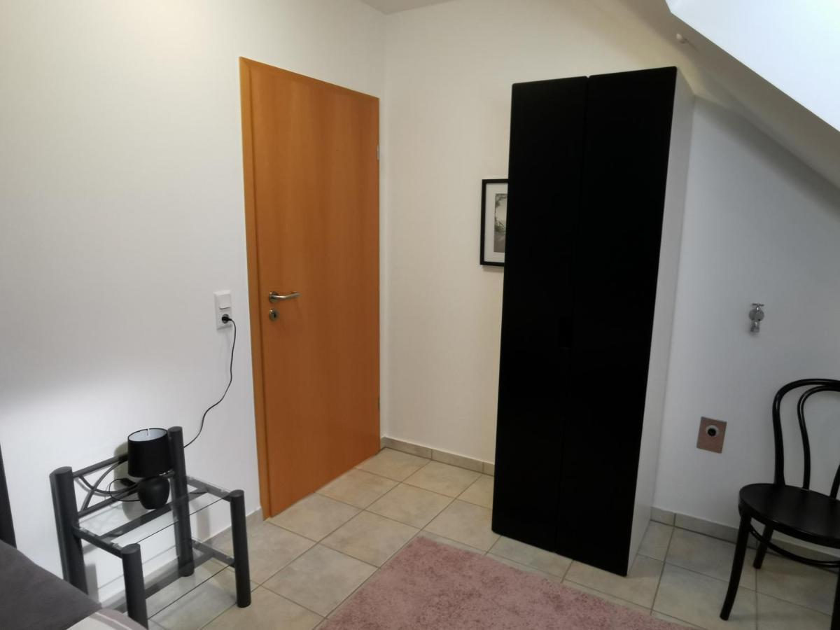 Ferienwohnung Falkenhof Lindlar Εξωτερικό φωτογραφία