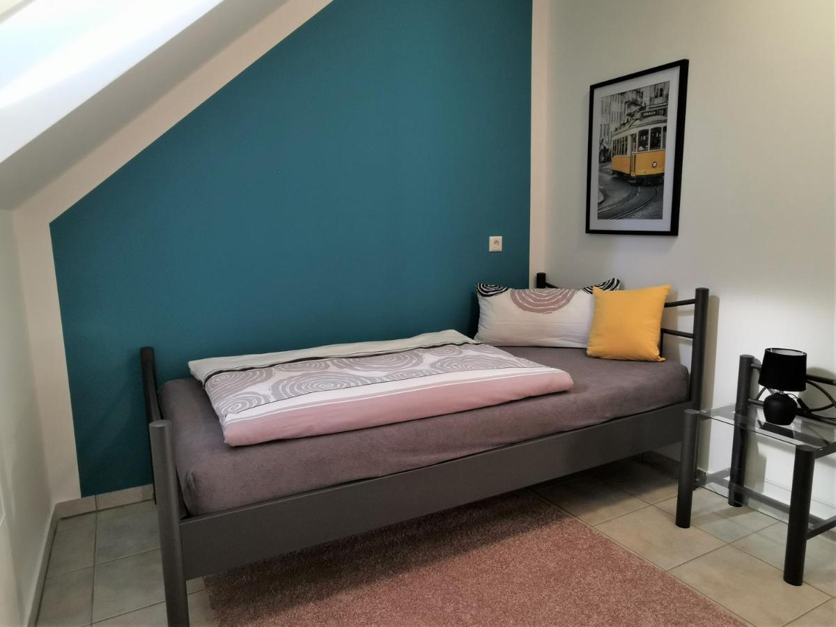 Ferienwohnung Falkenhof Lindlar Εξωτερικό φωτογραφία