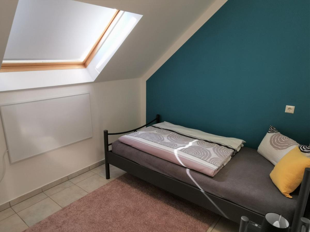 Ferienwohnung Falkenhof Lindlar Εξωτερικό φωτογραφία
