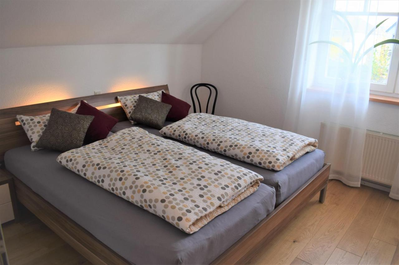 Ferienwohnung Falkenhof Lindlar Εξωτερικό φωτογραφία