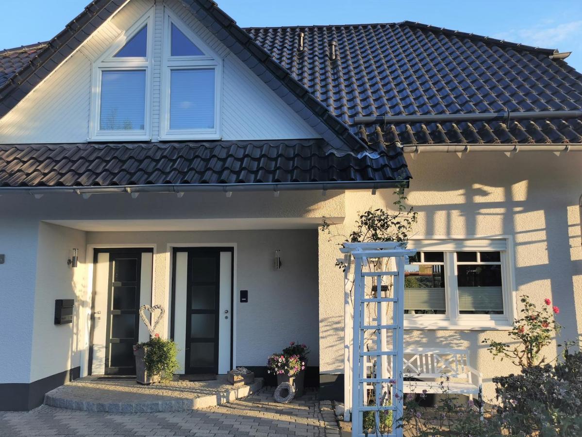 Ferienwohnung Falkenhof Lindlar Εξωτερικό φωτογραφία