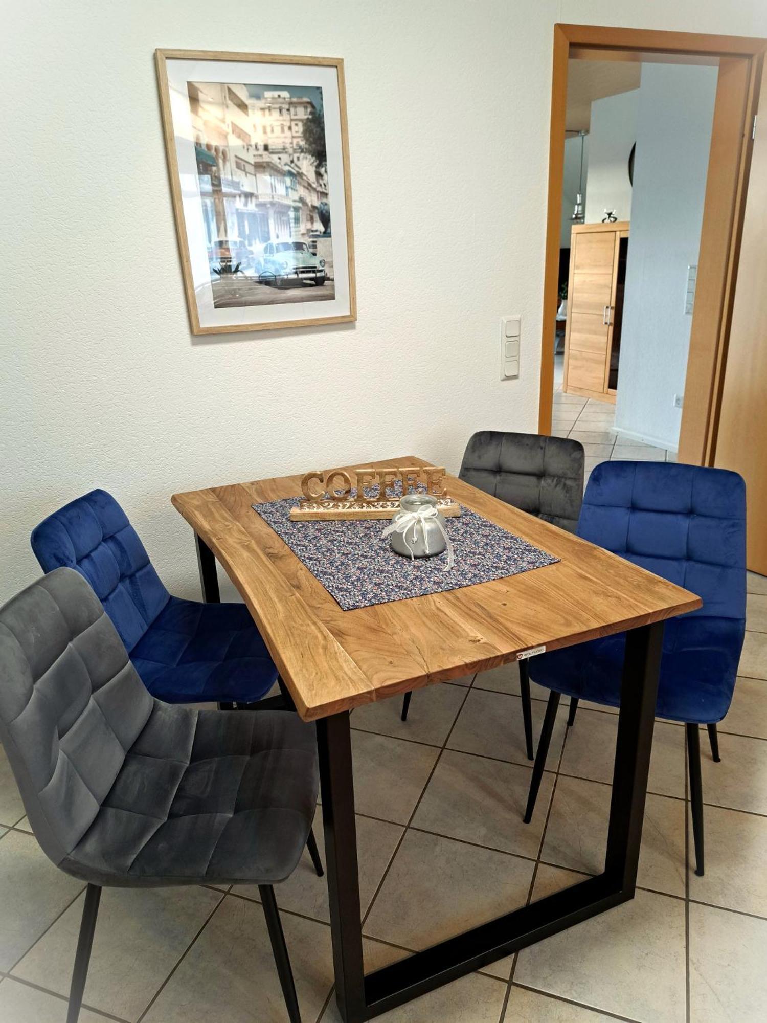 Ferienwohnung Falkenhof Lindlar Εξωτερικό φωτογραφία