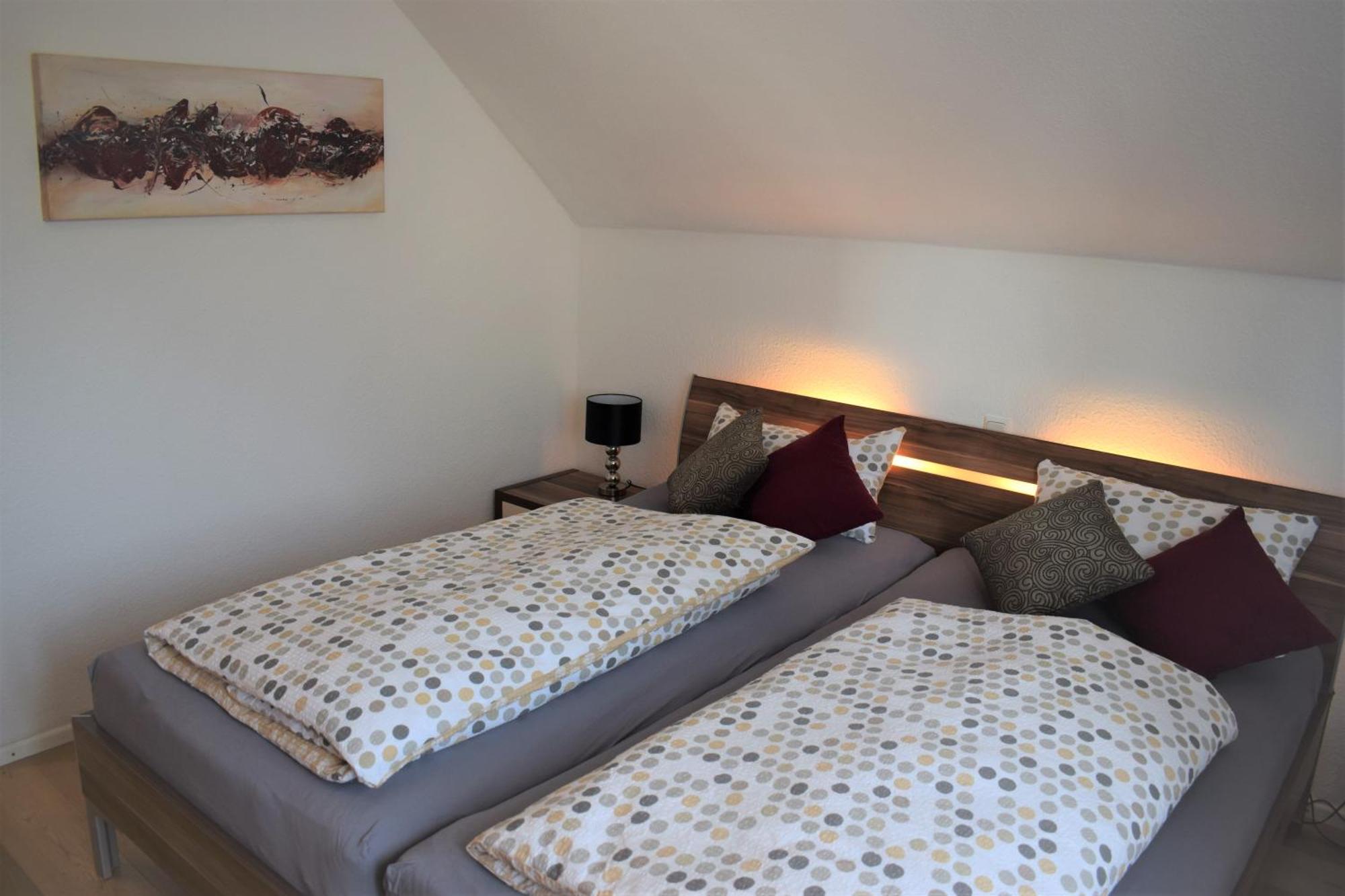 Ferienwohnung Falkenhof Lindlar Εξωτερικό φωτογραφία
