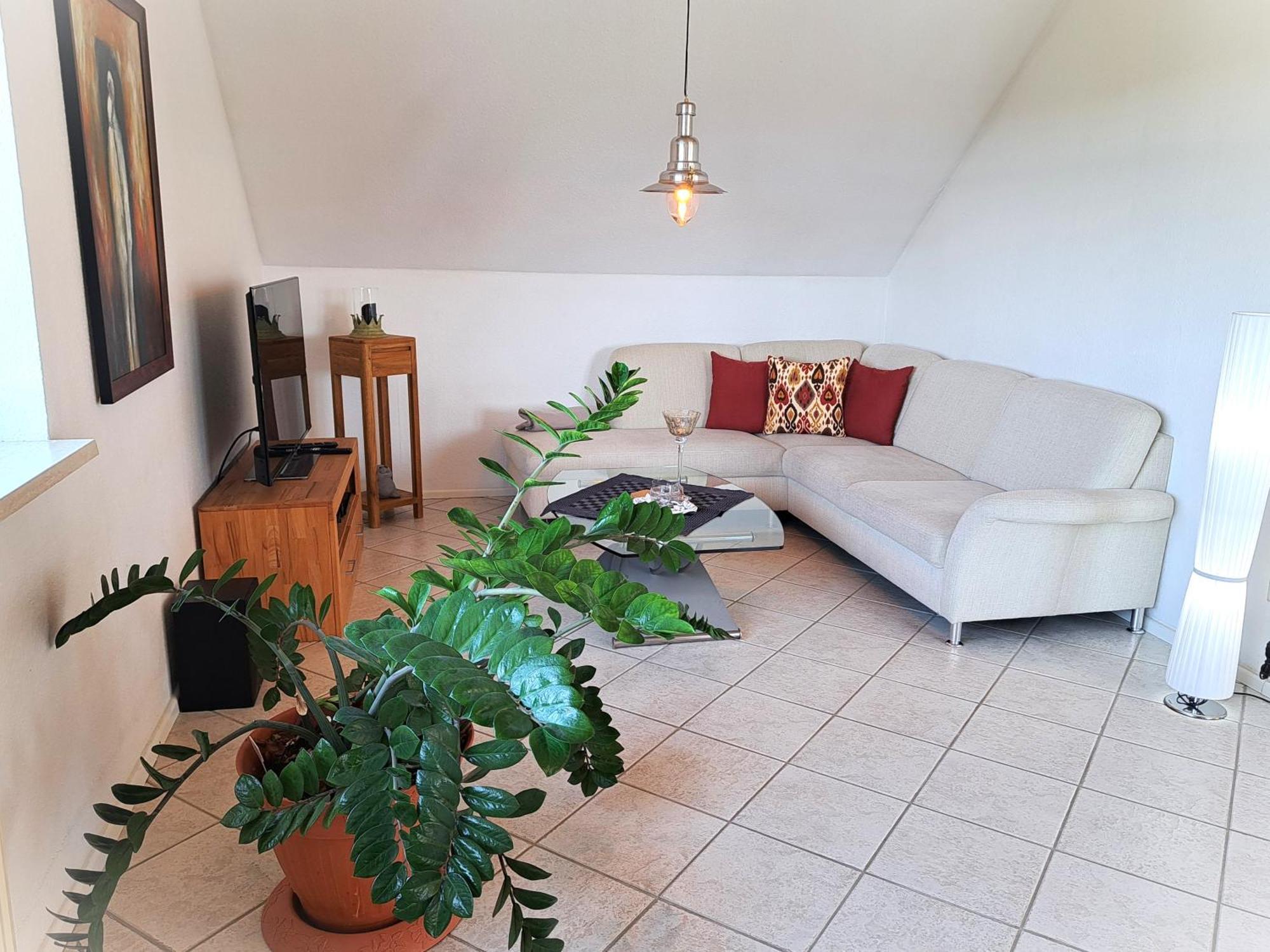 Ferienwohnung Falkenhof Lindlar Εξωτερικό φωτογραφία