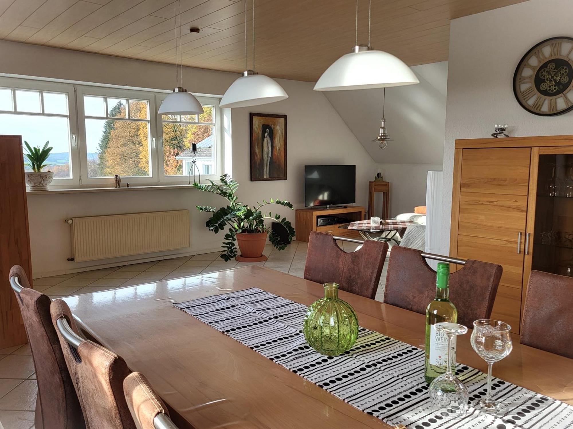 Ferienwohnung Falkenhof Lindlar Εξωτερικό φωτογραφία