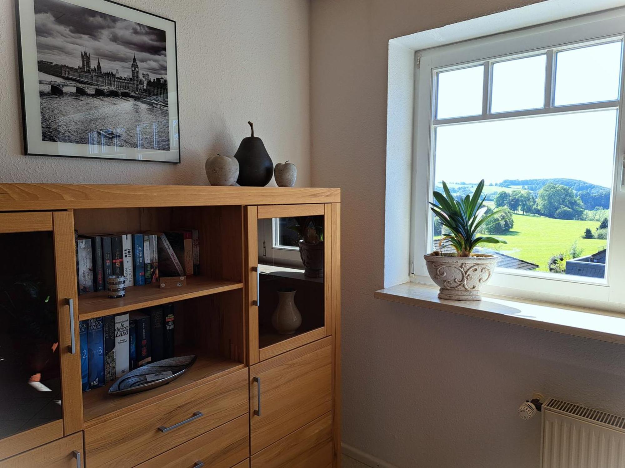 Ferienwohnung Falkenhof Lindlar Εξωτερικό φωτογραφία
