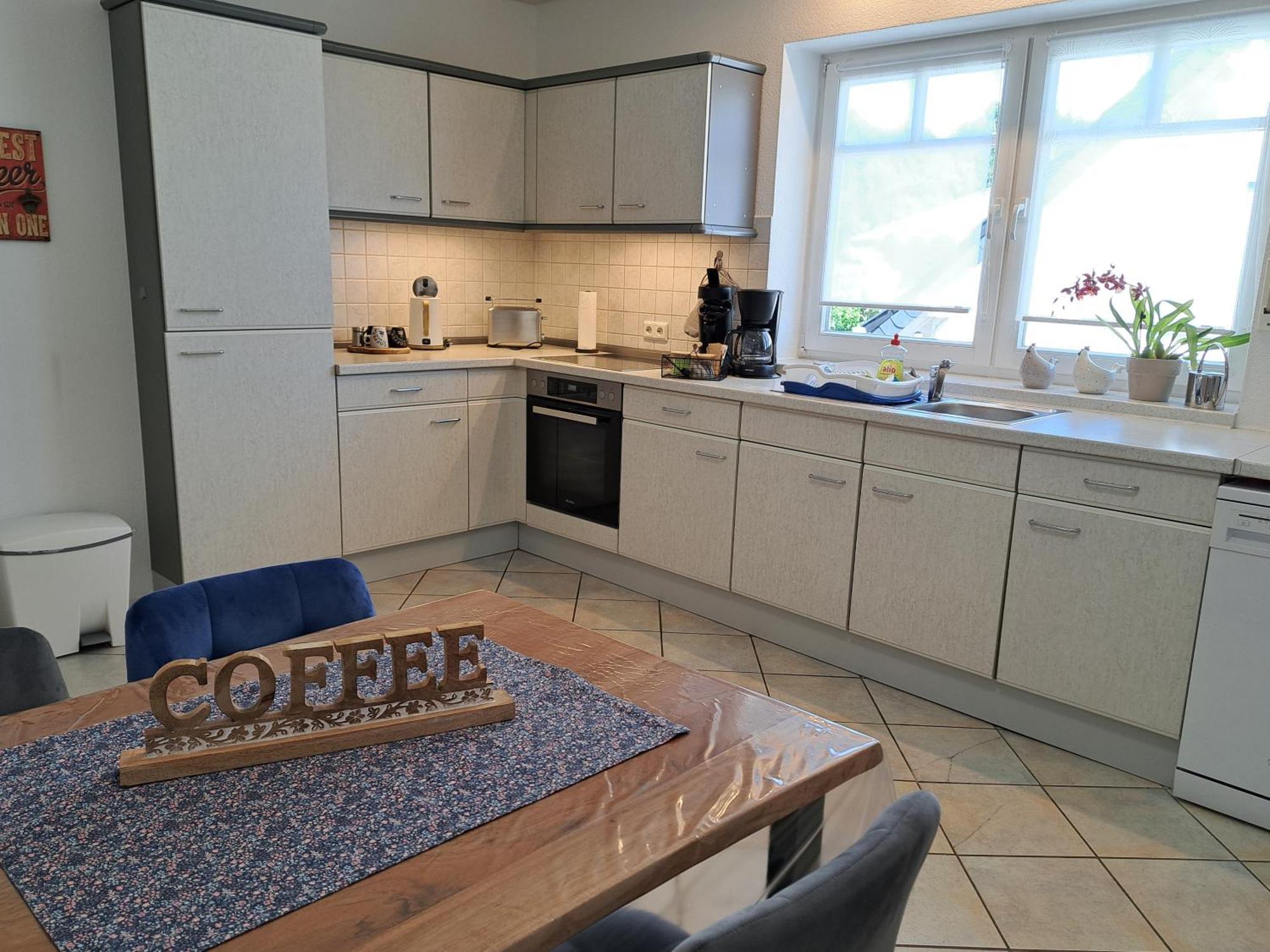 Ferienwohnung Falkenhof Lindlar Εξωτερικό φωτογραφία
